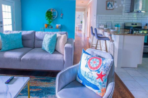 Coastal Vibes Home